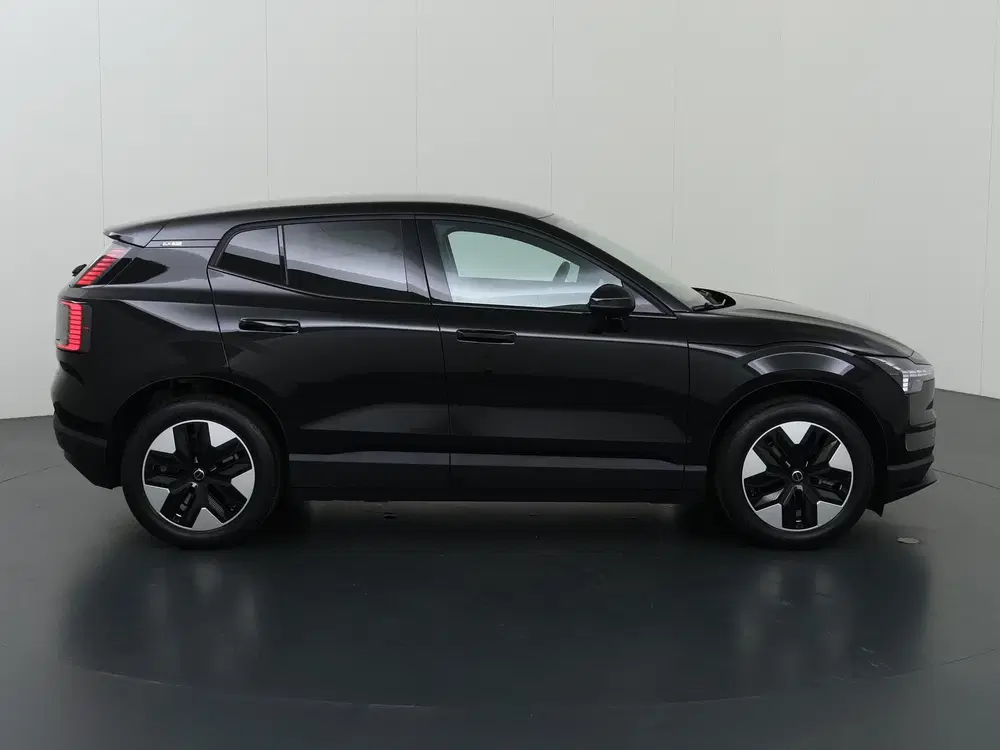 Volvo EX30 Single Motor Extended Range Core 69 kWh uit 2024, foto 6