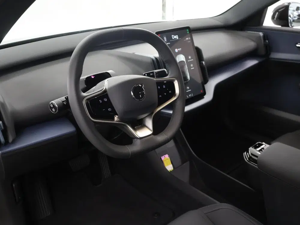 Volvo EX30 Single Motor Extended Range Core 69 kWh uit 2024, foto 7