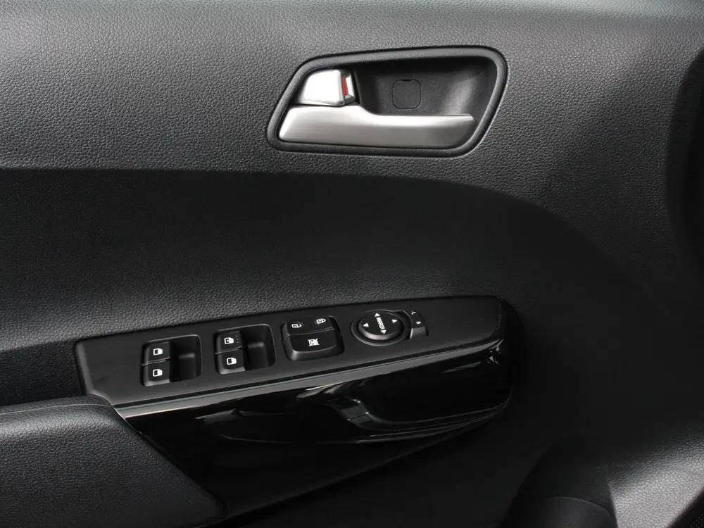 Kia Picanto 1.0 DPi Automaat DynamicLine Navigatie App uit 2023, foto 10