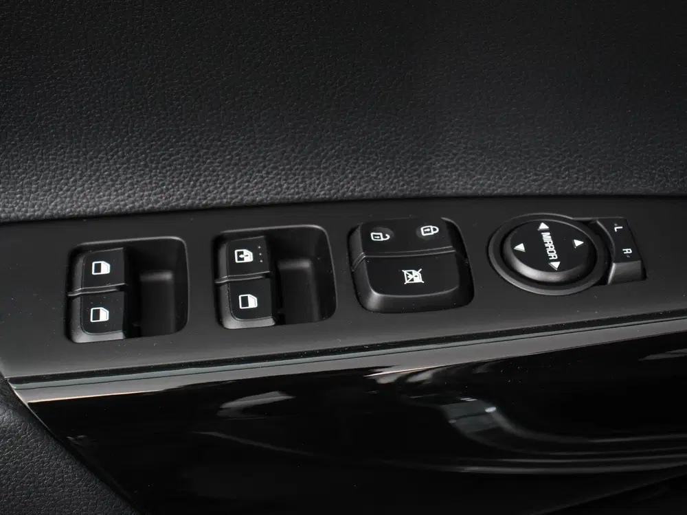 Kia Picanto 1.0 DPi Automaat DynamicLine Navigatie App uit 2023, foto 11