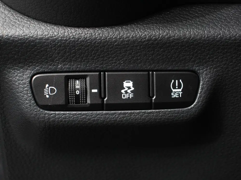 Kia Picanto 1.0 DPi Automaat DynamicLine Navigatie App uit 2023, foto 12