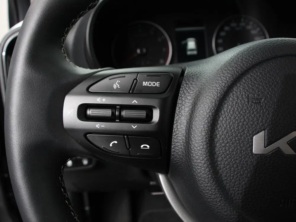 Kia Picanto 1.0 DPi Automaat DynamicLine Navigatie App uit 2023, foto 15