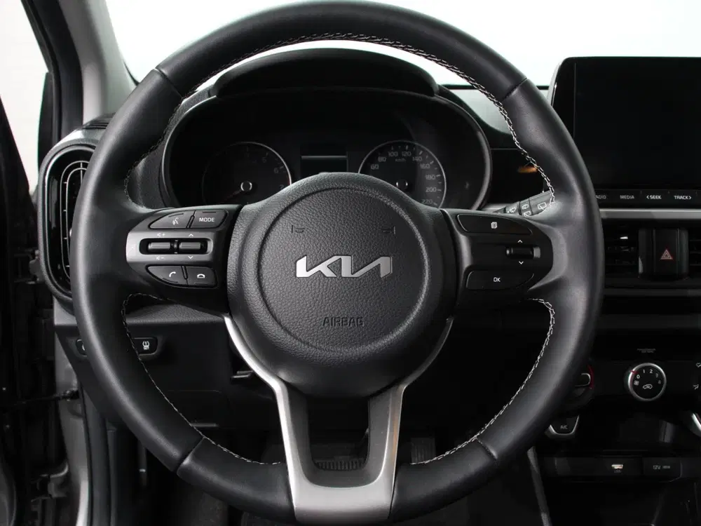 Kia Picanto 1.0 DPi Automaat DynamicLine Navigatie App uit 2023, foto 16