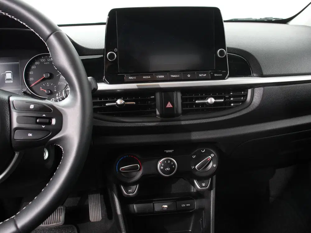 Kia Picanto 1.0 DPi Automaat DynamicLine Navigatie App uit 2023, foto 19