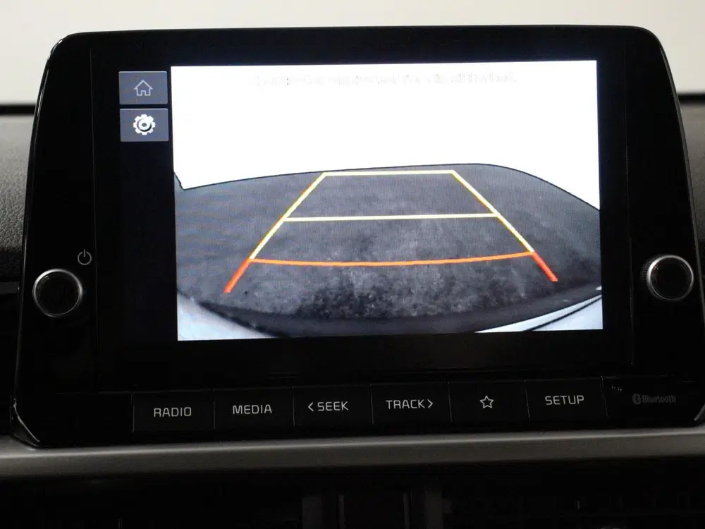 Kia Picanto 1.0 DPi Automaat DynamicLine Navigatie App uit 2023, foto 3