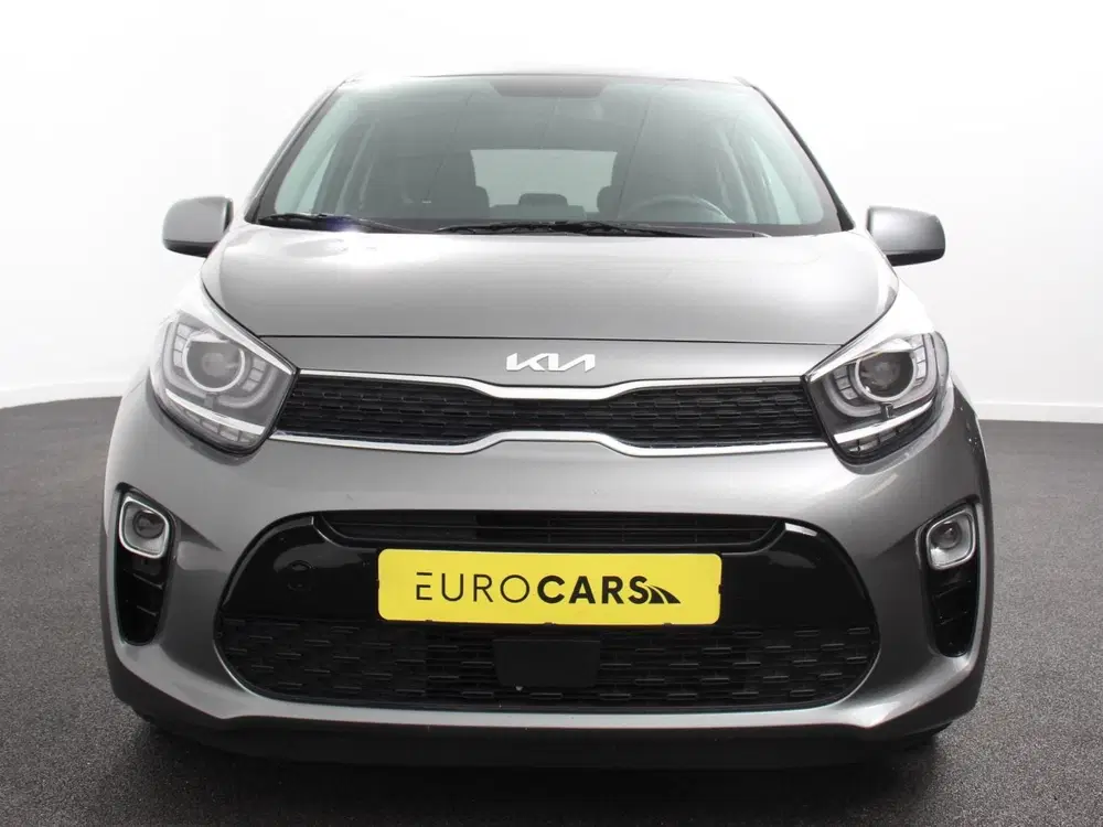 Kia Picanto 1.0 DPi Automaat DynamicLine Navigatie App uit 2023, foto 5
