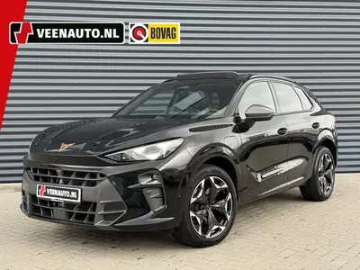 Cupra Terramar 1.5 TSI e-Hybrid VZ Performance Pano uit 2024