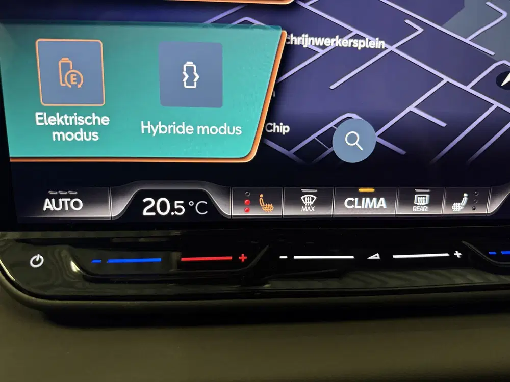 Cupra Terramar 1.5 TSI e-Hybrid VZ Performance Pano uit 2024, foto 17