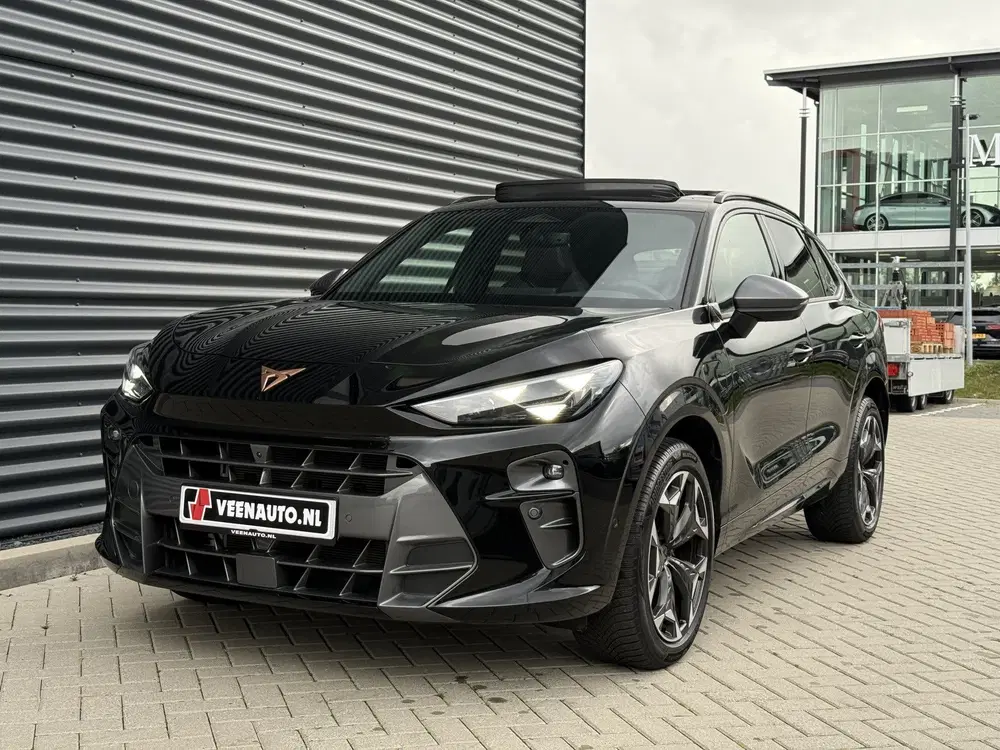 Cupra Terramar 1.5 TSI e-Hybrid VZ Performance Pano uit 2024, foto 18