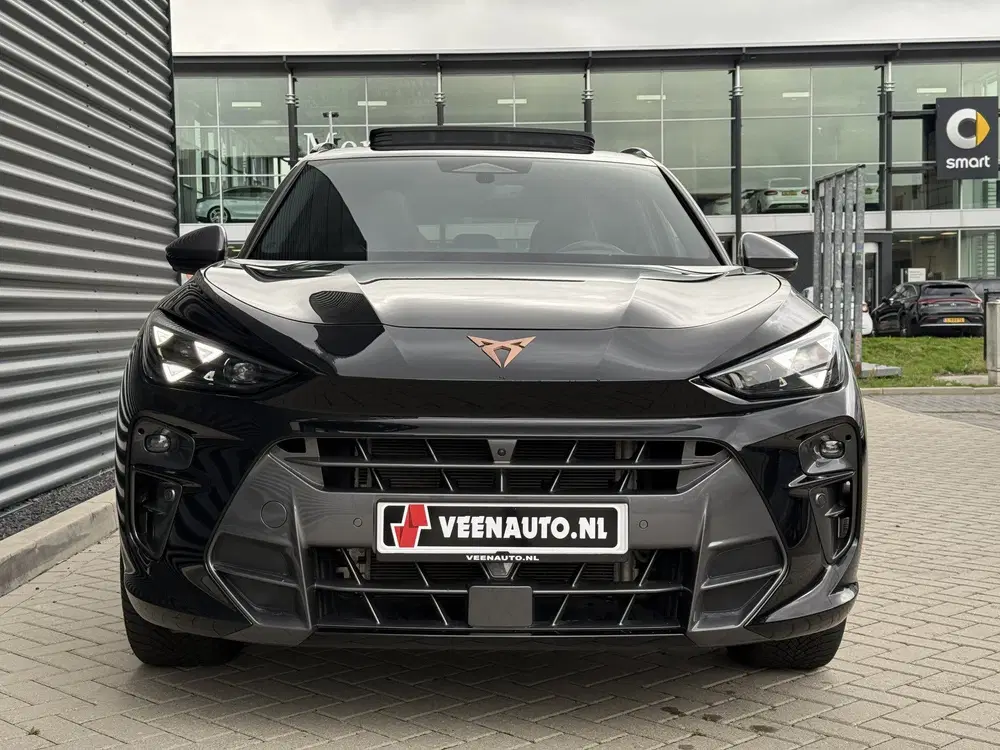 Cupra Terramar 1.5 TSI e-Hybrid VZ Performance Pano uit 2024, foto 19