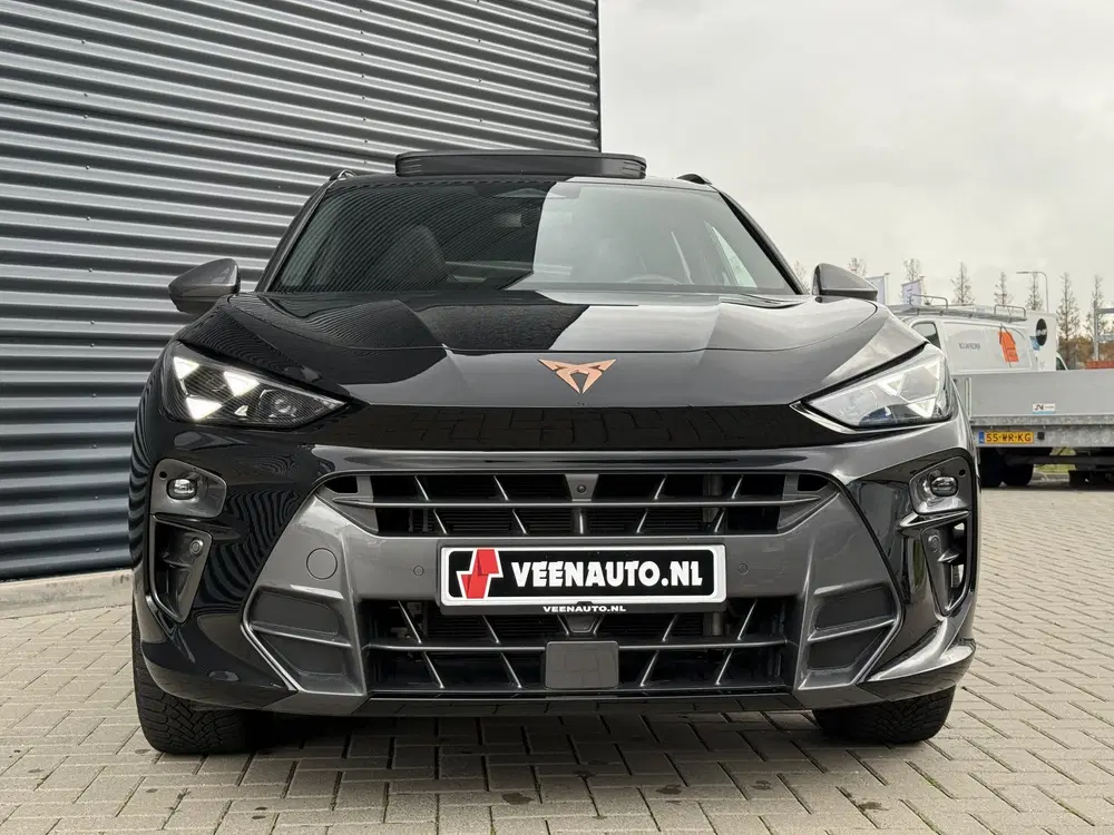 Cupra Terramar 1.5 TSI e-Hybrid VZ Performance Pano uit 2024, foto 2