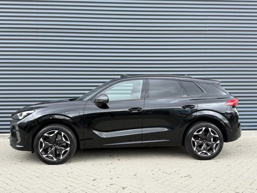 Cupra Terramar 1.5 TSI e-Hybrid VZ Performance Pano uit 2024, foto 4