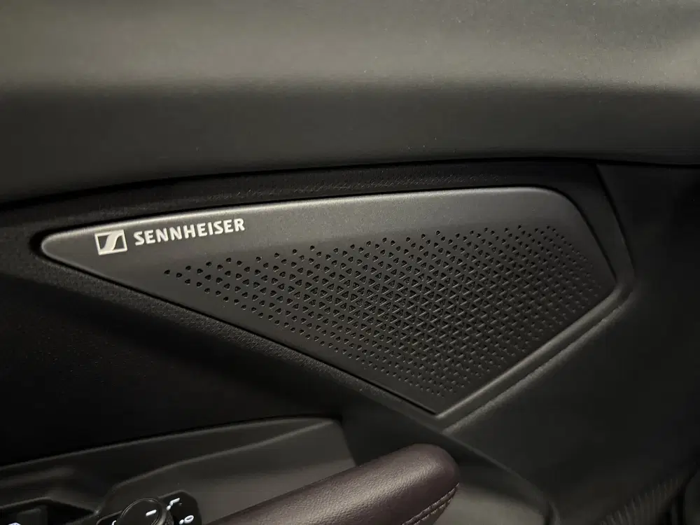 Cupra Terramar 1.5 TSI e-Hybrid VZ Performance Pano uit 2024, foto 9