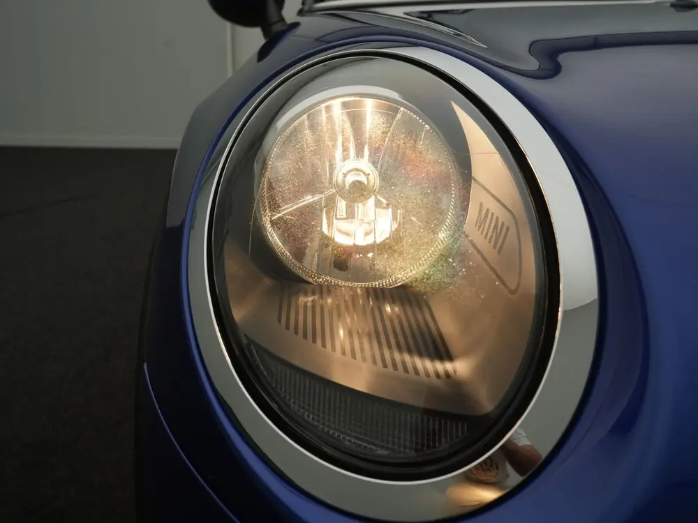 Mini One 1.5 Cooper Pepper uit 2019, foto 10