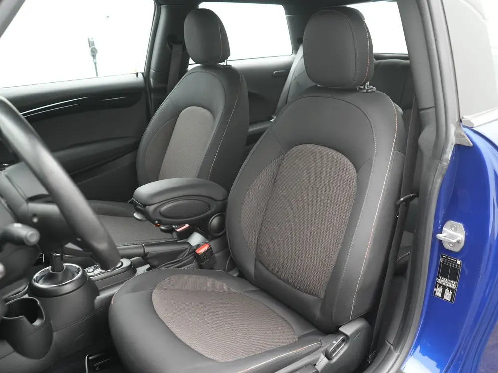 Mini One 1.5 Cooper Pepper uit 2019, foto 11