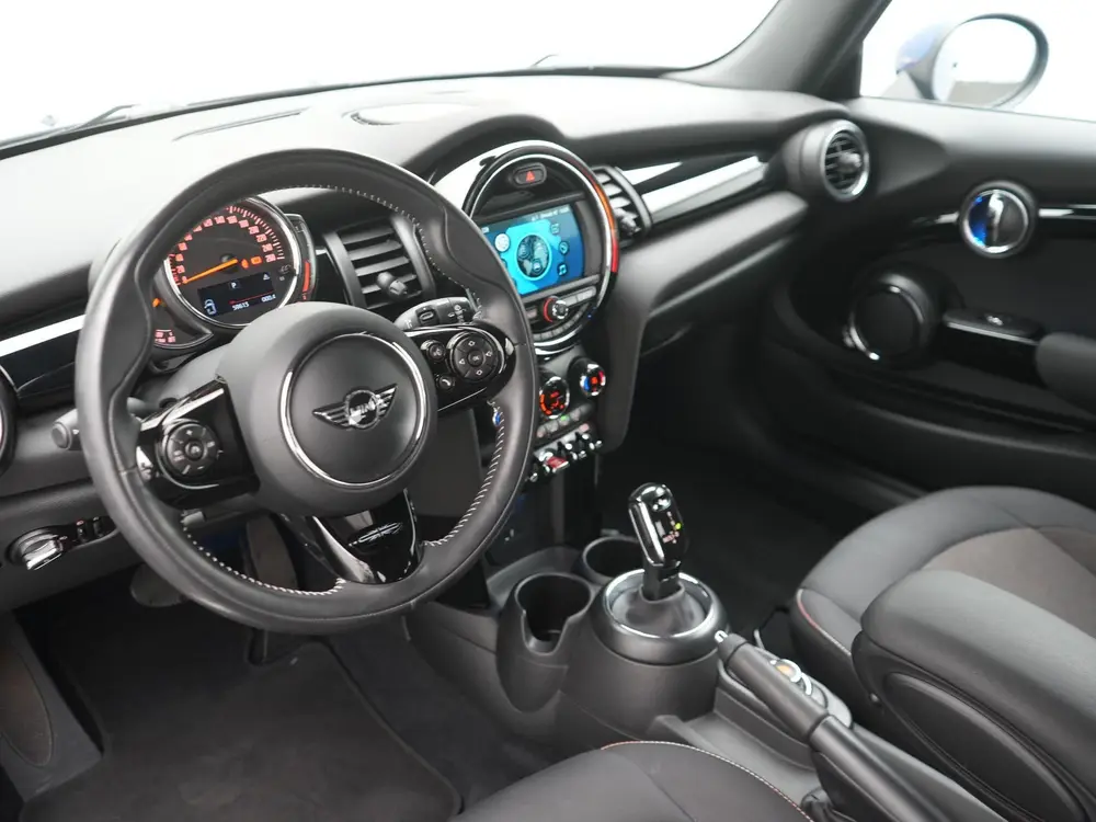 Mini One 1.5 Cooper Pepper uit 2019, foto 13