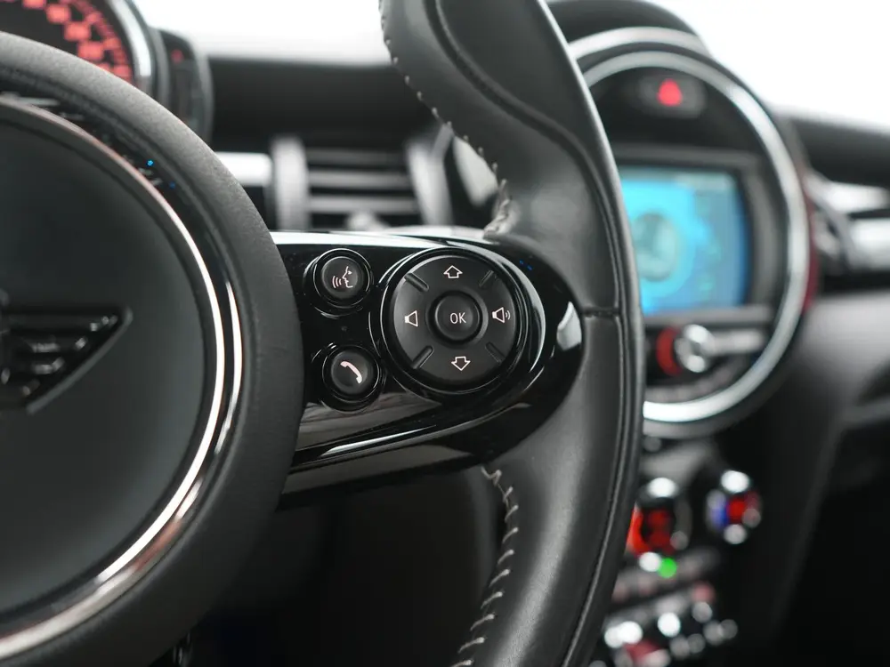 Mini One 1.5 Cooper Pepper uit 2019, foto 18