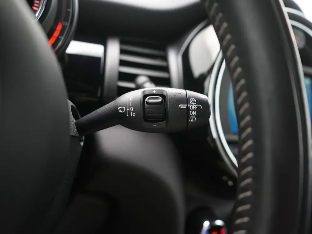 Mini One 1.5 Cooper Pepper uit 2019, foto 20