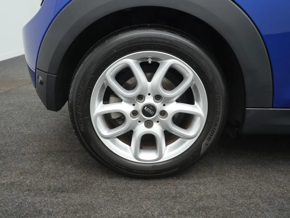 Mini One 1.5 Cooper Pepper uit 2019, foto 7