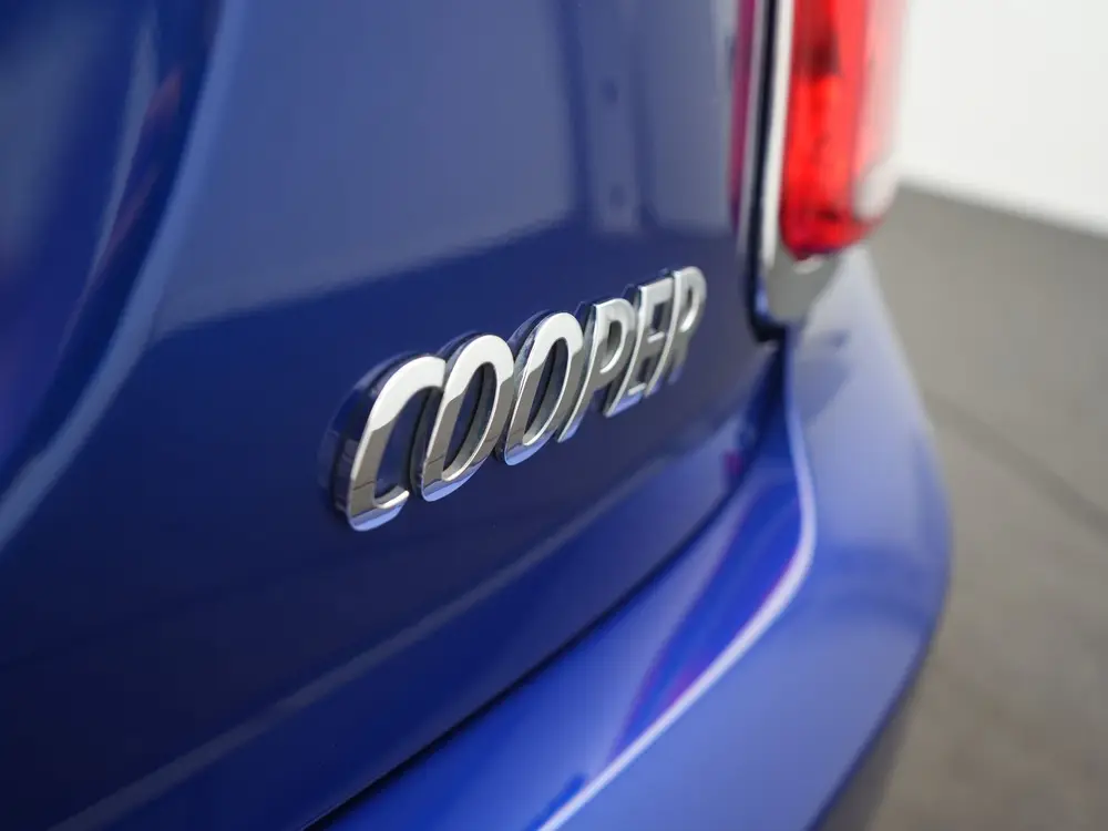 Mini One 1.5 Cooper Pepper uit 2019, foto 8