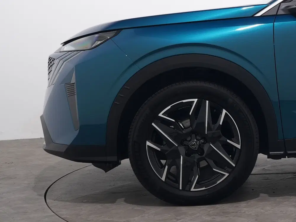 Peugeot 3008 1.2 HYBRID 145PK ALLURE E-DCS6 uit 2025, foto 12