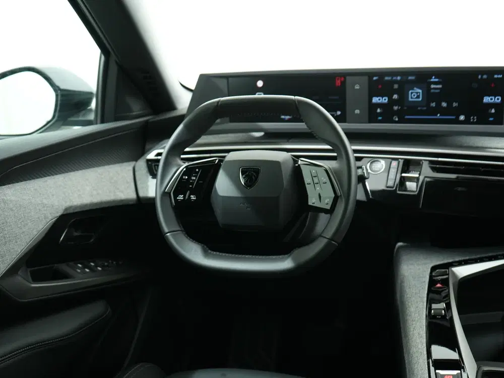 Peugeot 3008 1.2 HYBRID 145PK ALLURE E-DCS6 uit 2025, foto 13