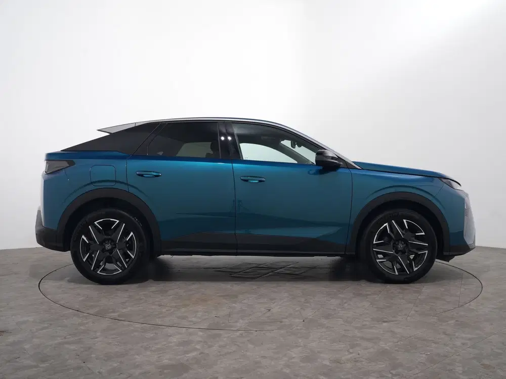 Peugeot 3008 1.2 HYBRID 145PK ALLURE E-DCS6 uit 2025, foto 16