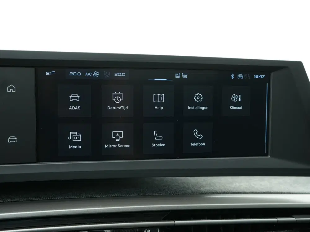Peugeot 3008 1.2 HYBRID 145PK ALLURE E-DCS6 uit 2025, foto 20