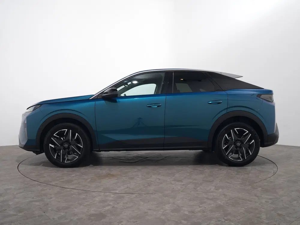 Peugeot 3008 1.2 HYBRID 145PK ALLURE E-DCS6 uit 2025, foto 6