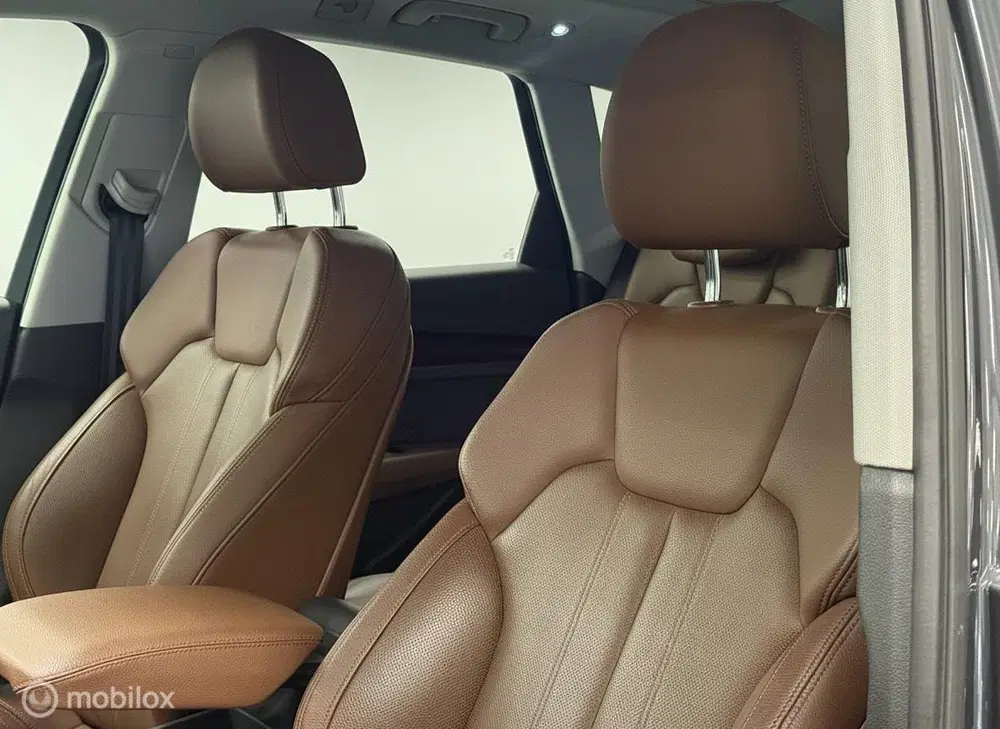 Audi Q5 50 TFSI e quattro S edition PANO uit 2020, foto 12