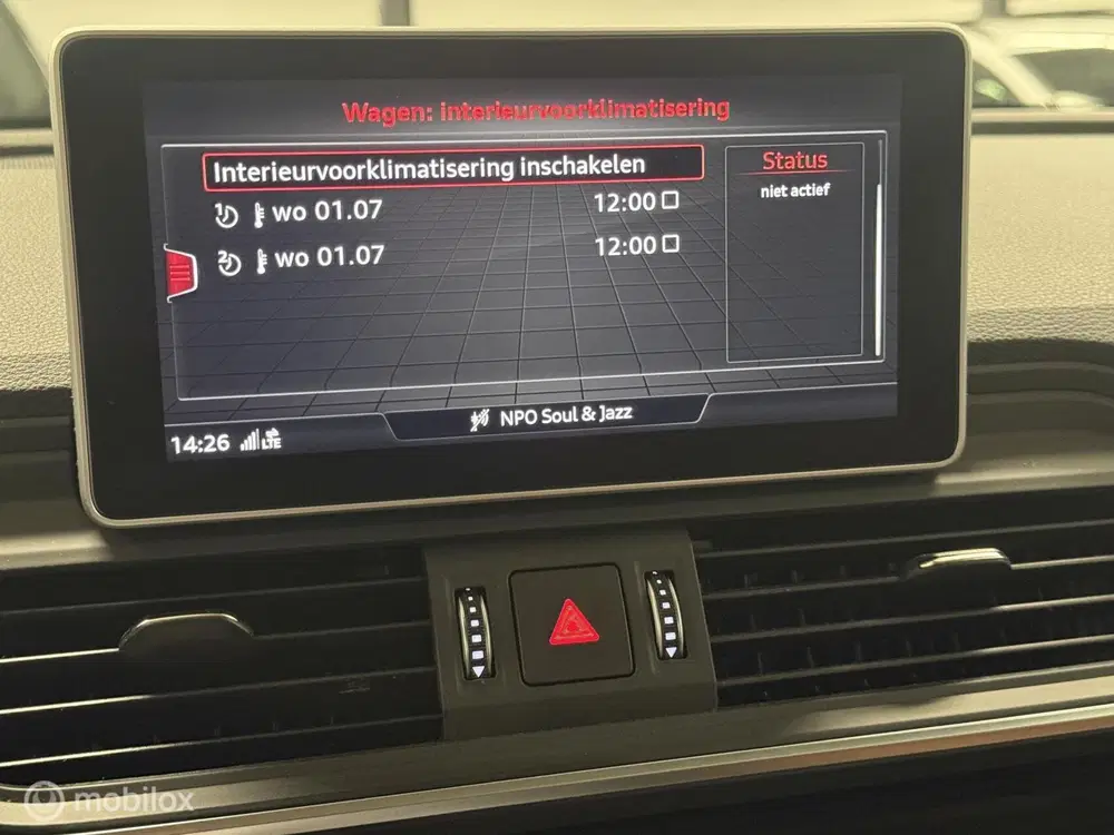 Audi Q5 50 TFSI e quattro S edition PANO uit 2020, foto 15