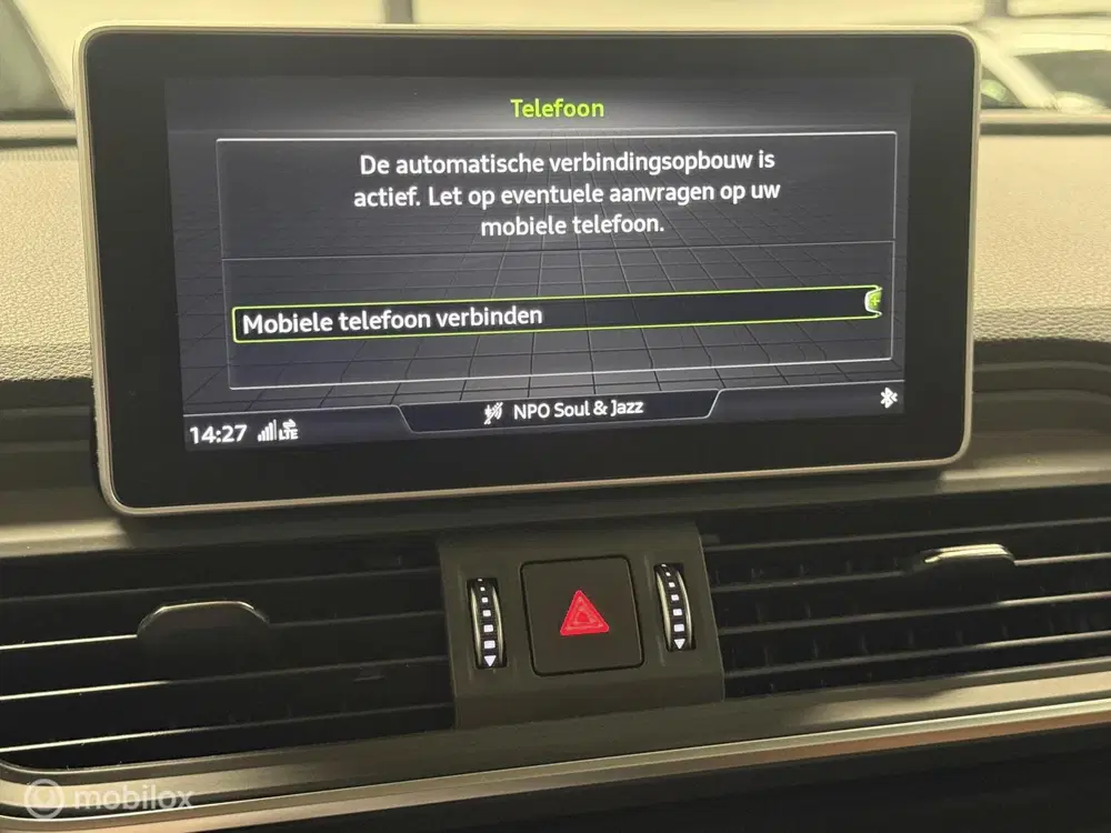 Audi Q5 50 TFSI e quattro S edition PANO uit 2020, foto 20
