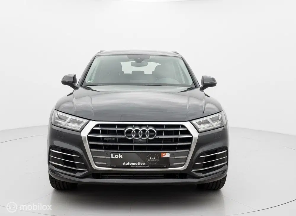 Audi Q5 50 TFSI e quattro S edition PANO uit 2020, foto 8