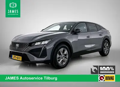 Peugeot 408 1.2 130PK Allure CAMERA uit 2024