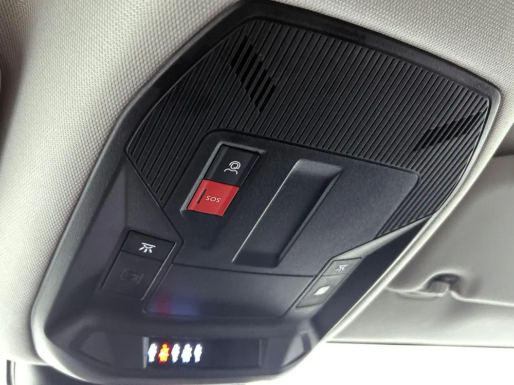 Peugeot 408 1.2 130PK Allure CAMERA uit 2024, foto 11