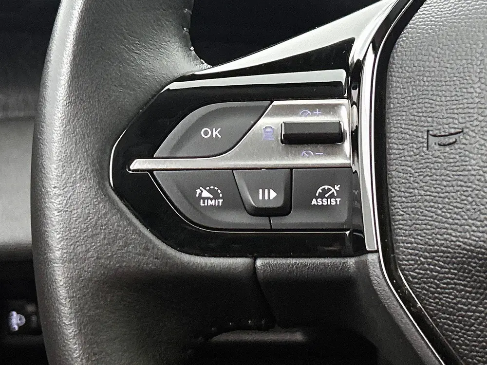 Peugeot 408 1.2 130PK Allure CAMERA uit 2024, foto 12
