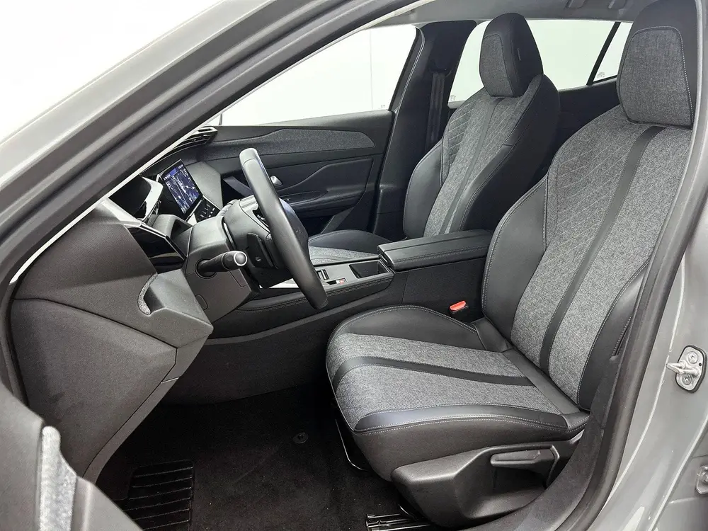 Peugeot 408 1.2 130PK Allure CAMERA uit 2024, foto 7