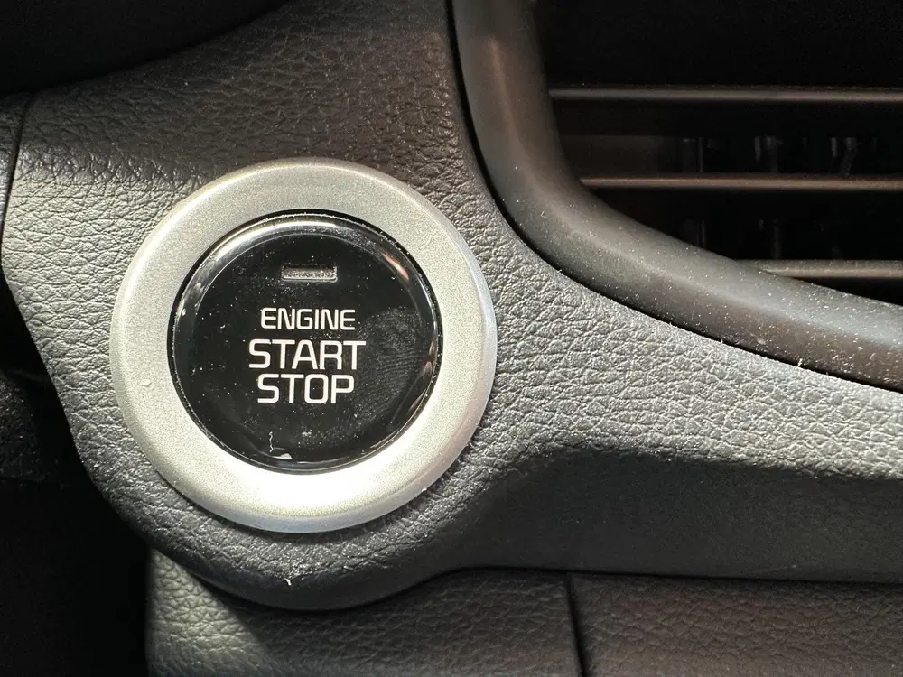 Kia Picanto 1.0 DPi DynamicPlusLine uit 2022, foto 11