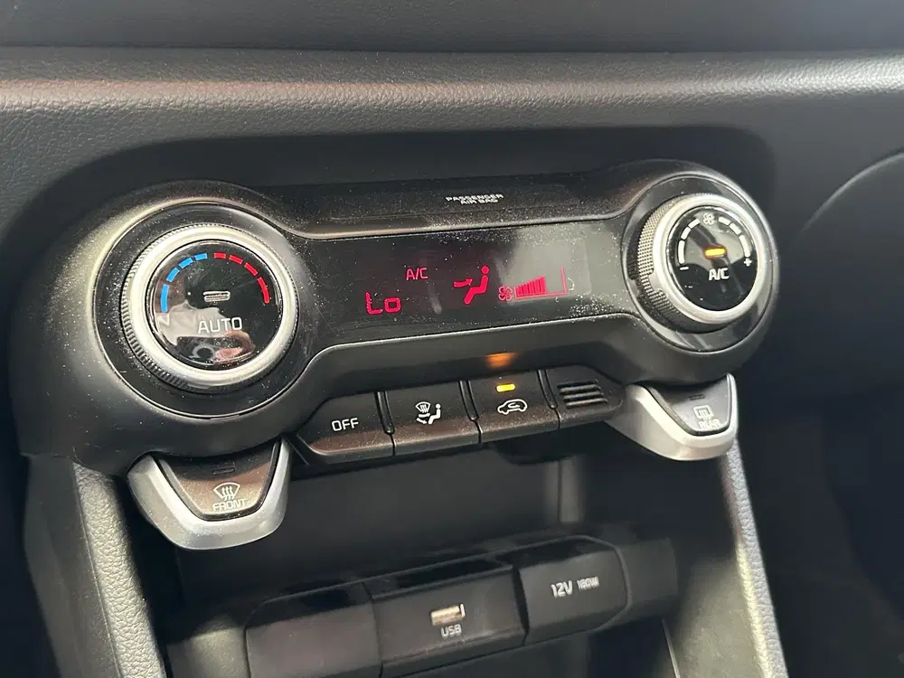 Kia Picanto 1.0 DPi DynamicPlusLine uit 2022, foto 12