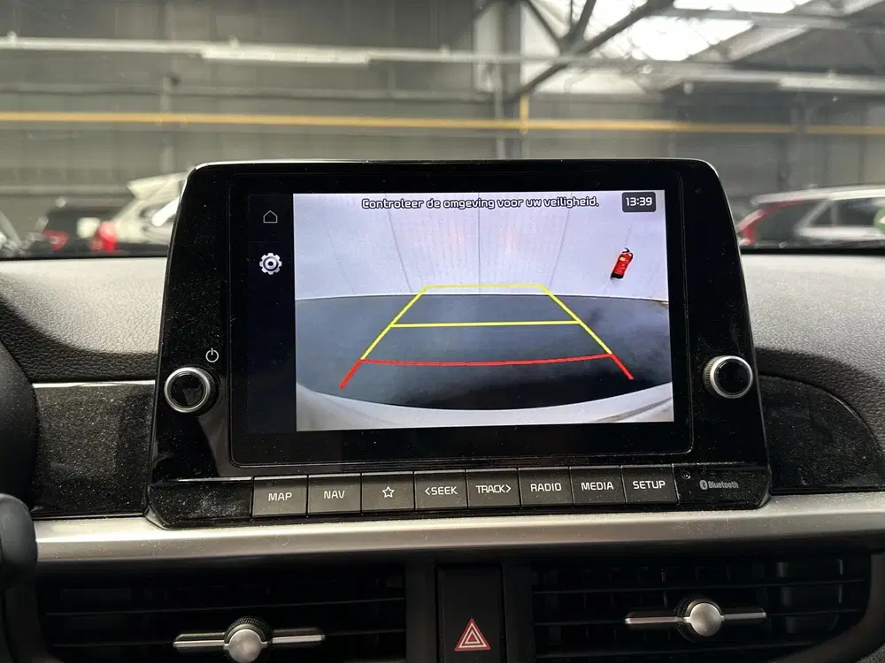 Kia Picanto 1.0 DPi DynamicPlusLine uit 2022, foto 15