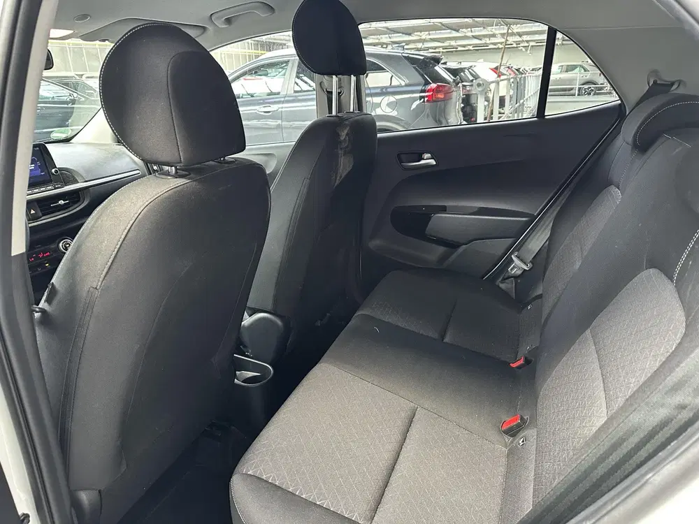 Kia Picanto 1.0 DPi DynamicPlusLine uit 2022, foto 17