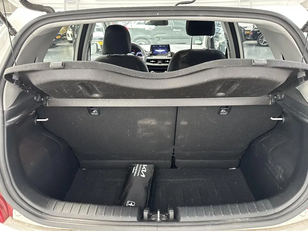 Kia Picanto 1.0 DPi DynamicPlusLine uit 2022, foto 18