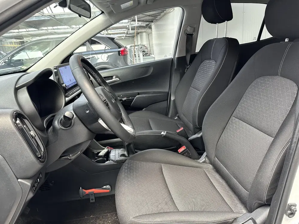 Kia Picanto 1.0 DPi DynamicPlusLine uit 2022, foto 2
