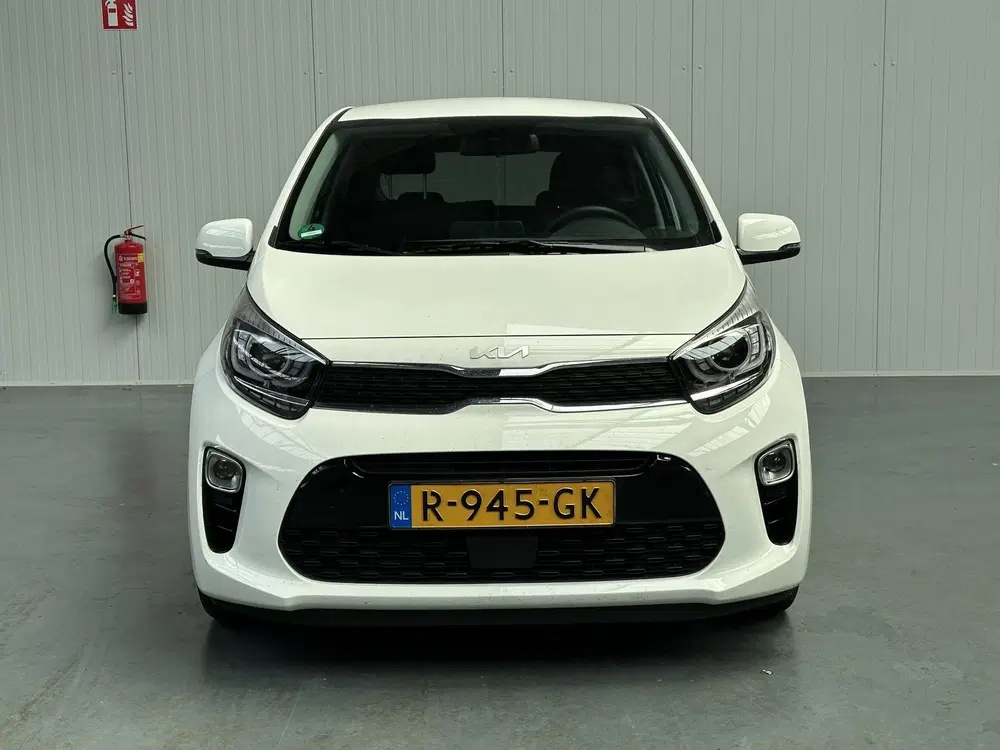 Kia Picanto 1.0 DPi DynamicPlusLine uit 2022, foto 20