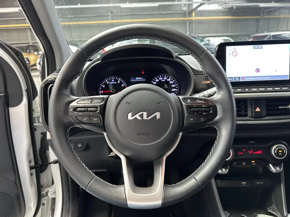 Kia Picanto 1.0 DPi DynamicPlusLine uit 2022, foto 3