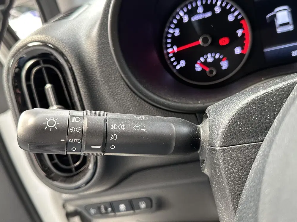 Kia Picanto 1.0 DPi DynamicPlusLine uit 2022, foto 5