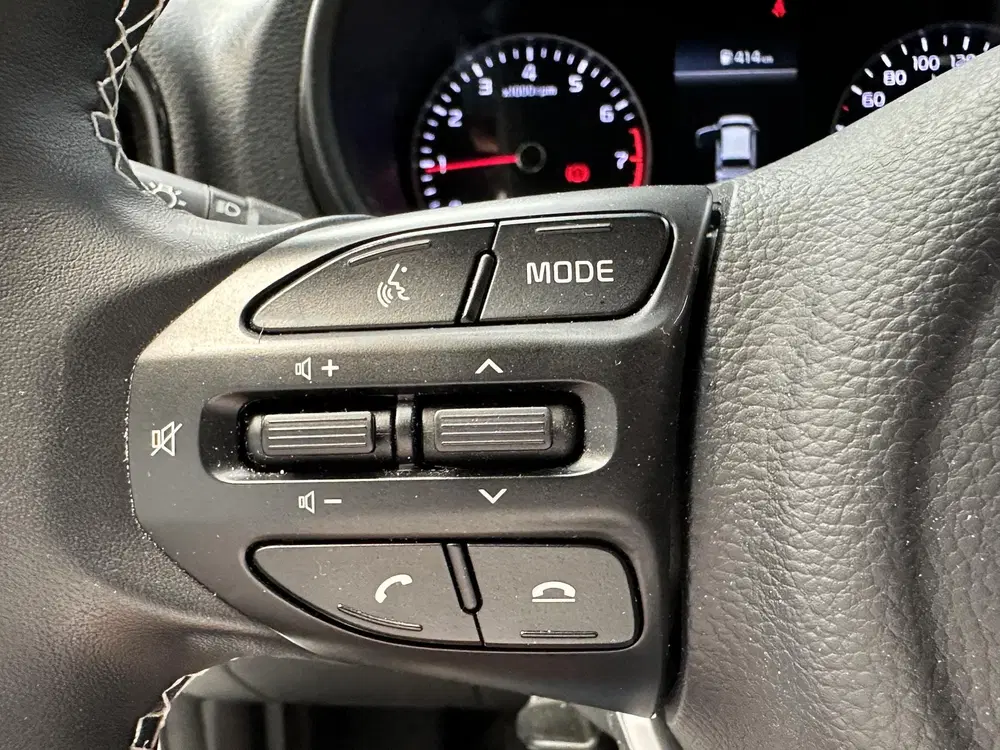 Kia Picanto 1.0 DPi DynamicPlusLine uit 2022, foto 6