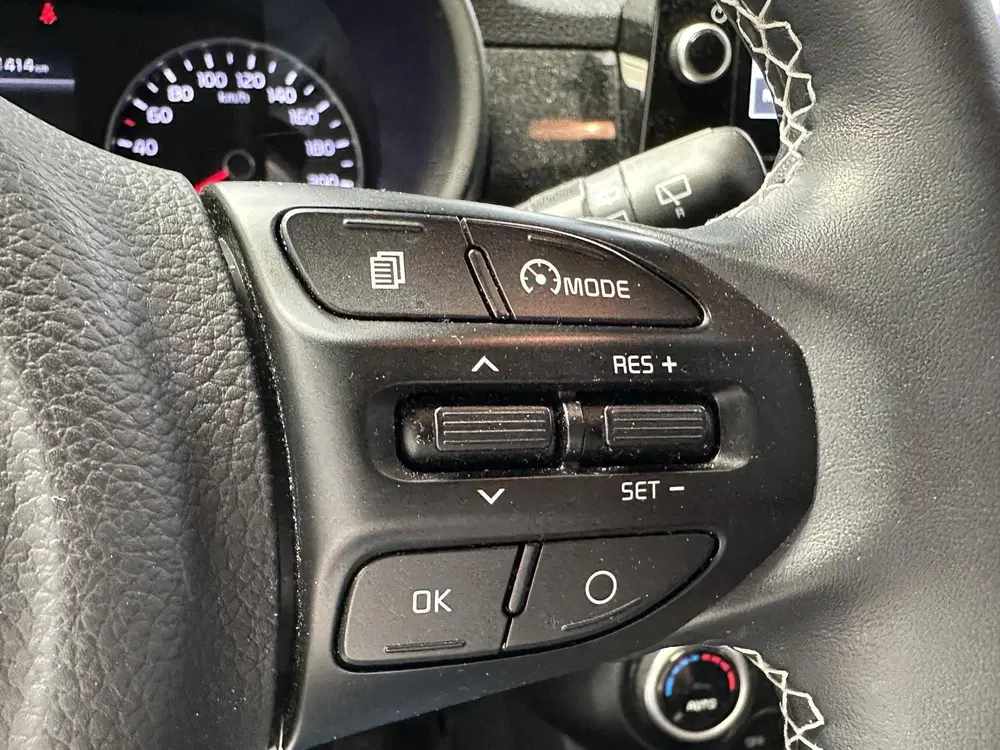 Kia Picanto 1.0 DPi DynamicPlusLine uit 2022, foto 7
