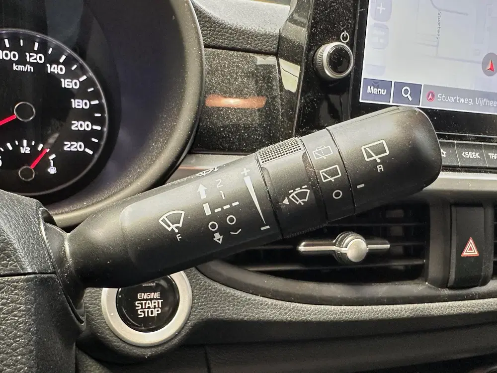 Kia Picanto 1.0 DPi DynamicPlusLine uit 2022, foto 8