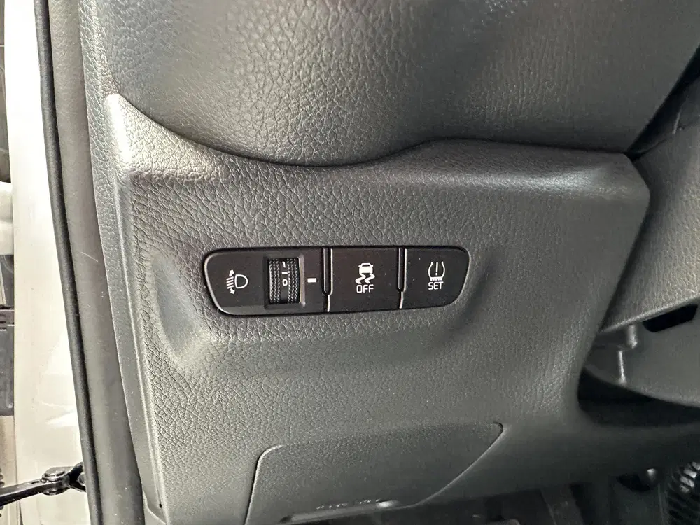 Kia Picanto 1.0 DPi DynamicPlusLine uit 2022, foto 9